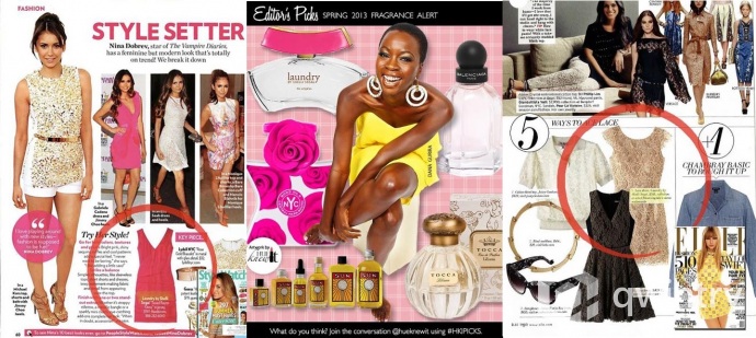 Laundry by Shelli Segal 3